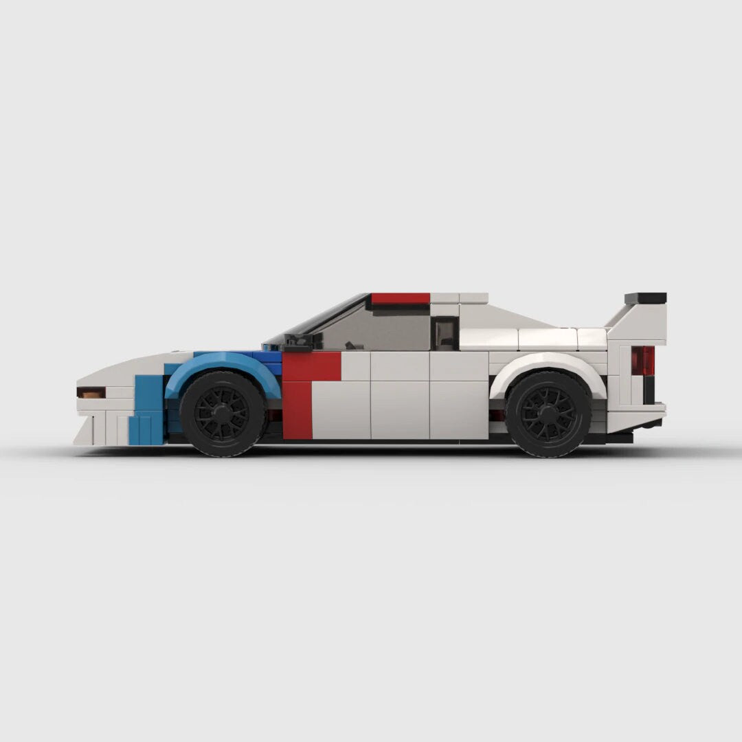 BMW M1 1st Gen