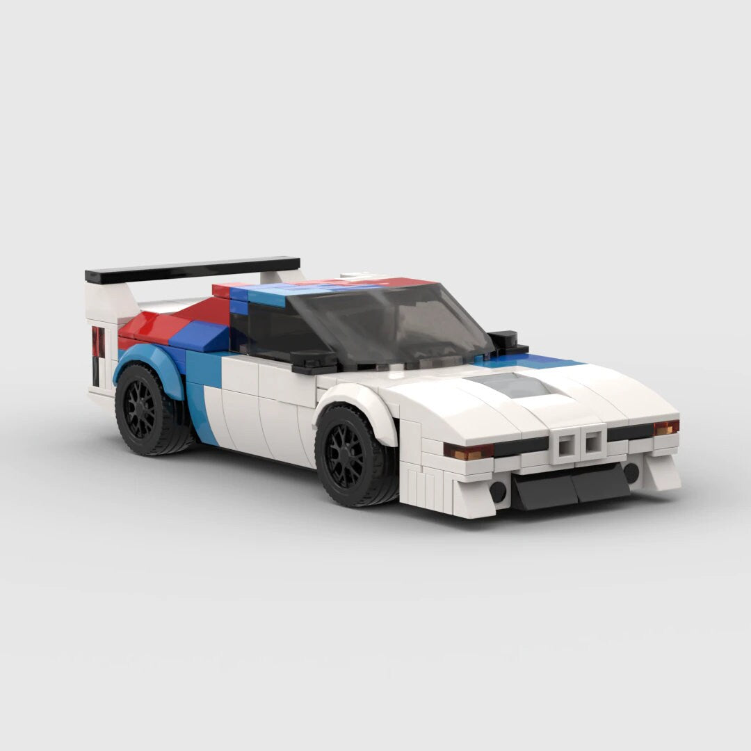 BMW M1 1st Gen