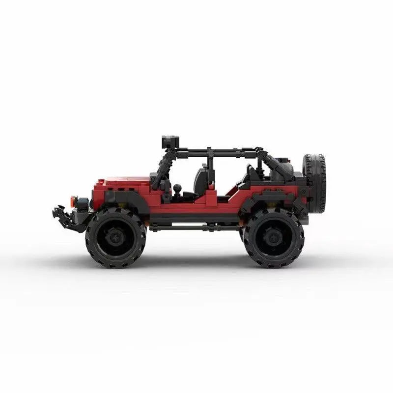 Off Road