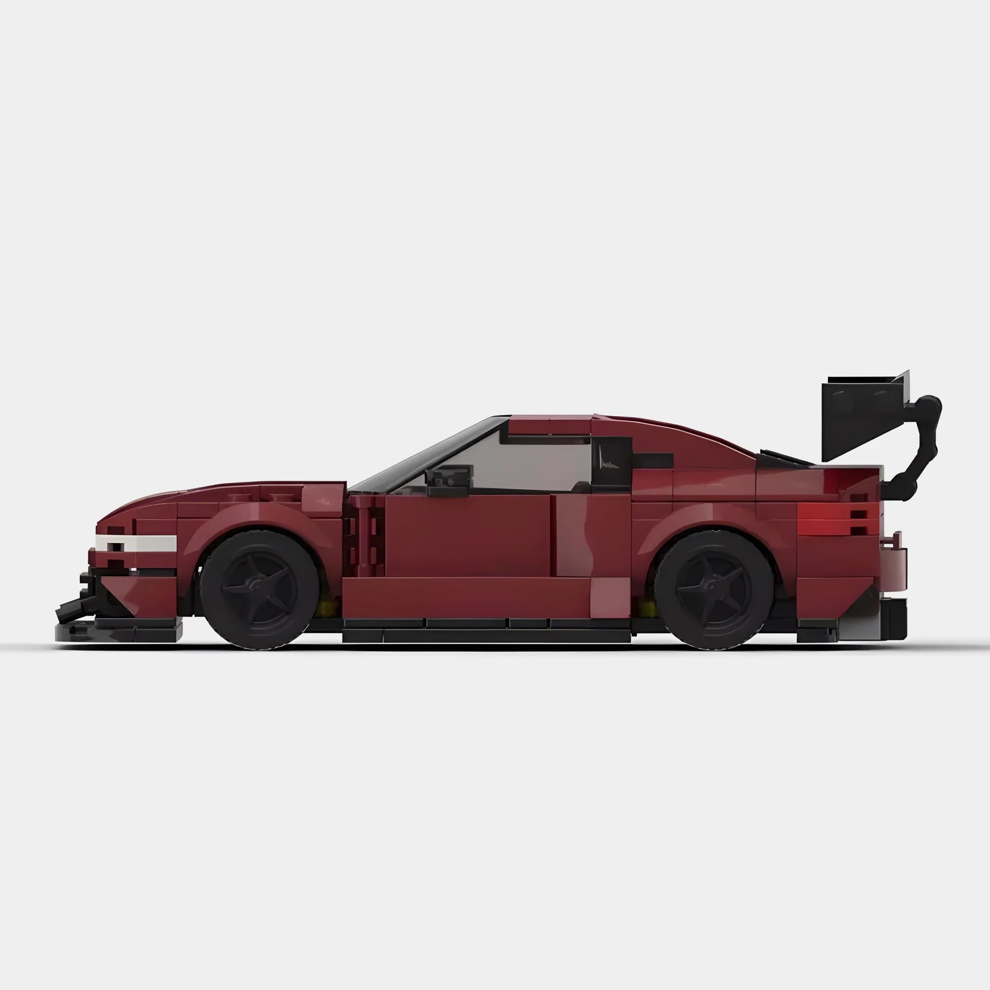 Nissan 204SX Silvia S14