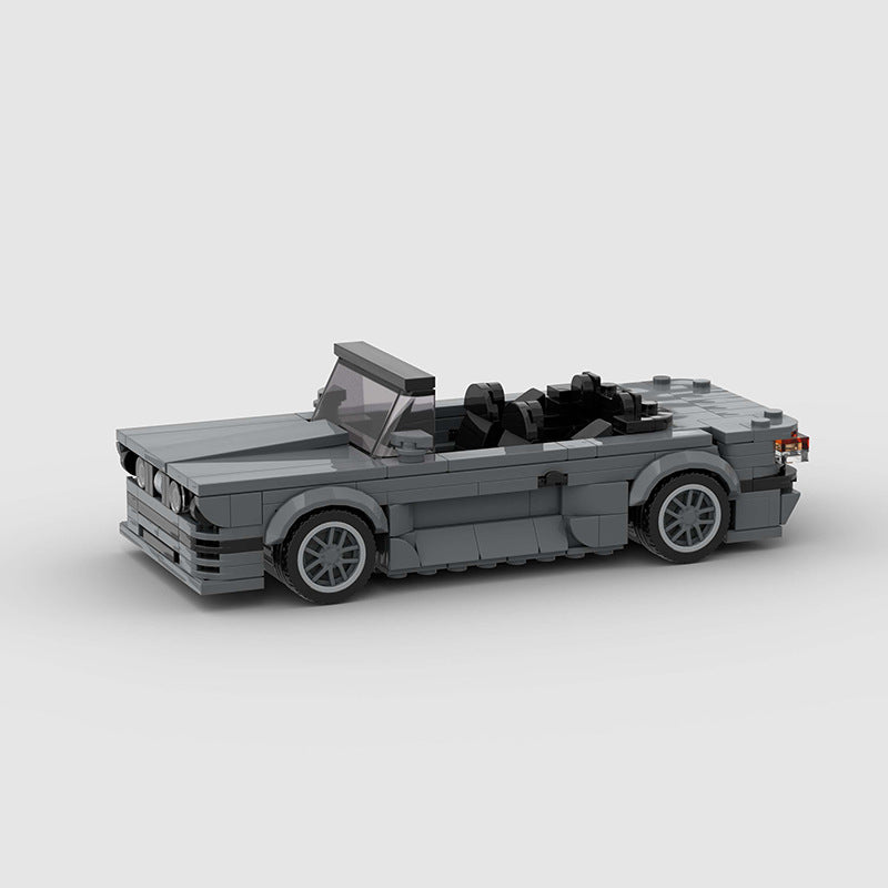 BMW M3 E40 Cabriolet