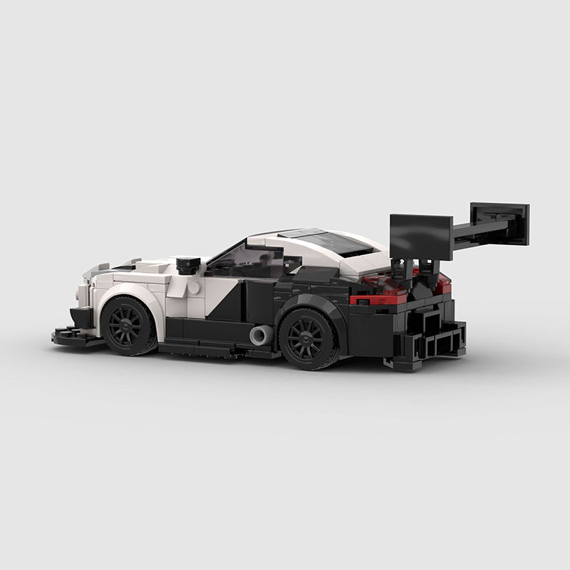 NISSAN 370Z
