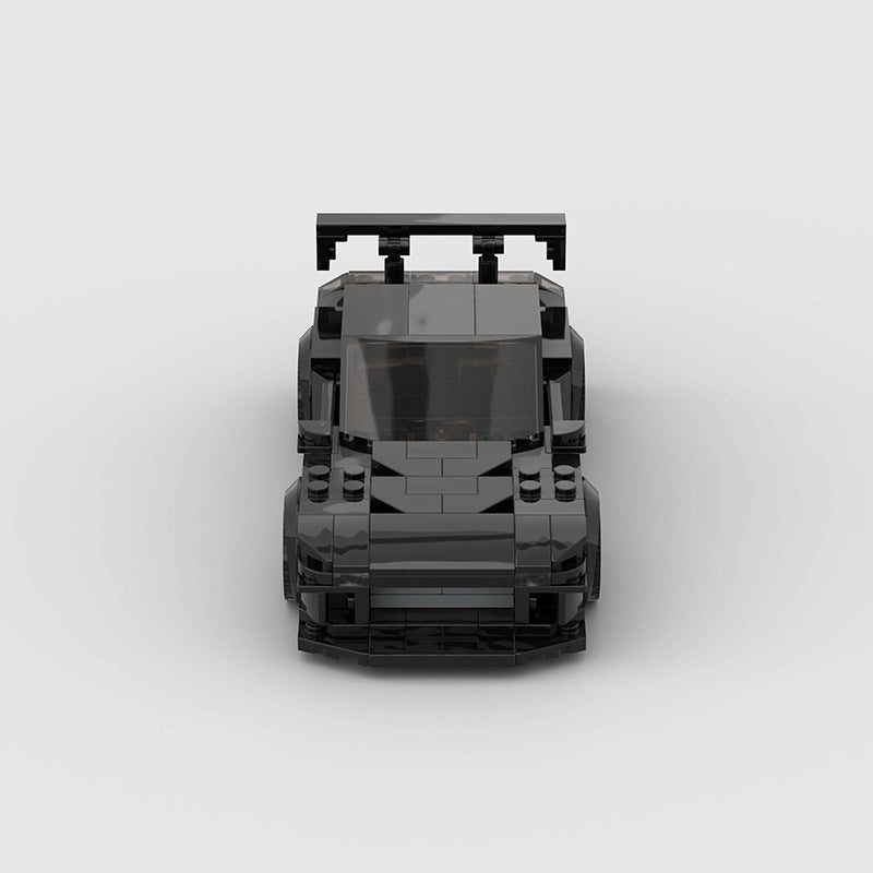 MAZDA RX-7