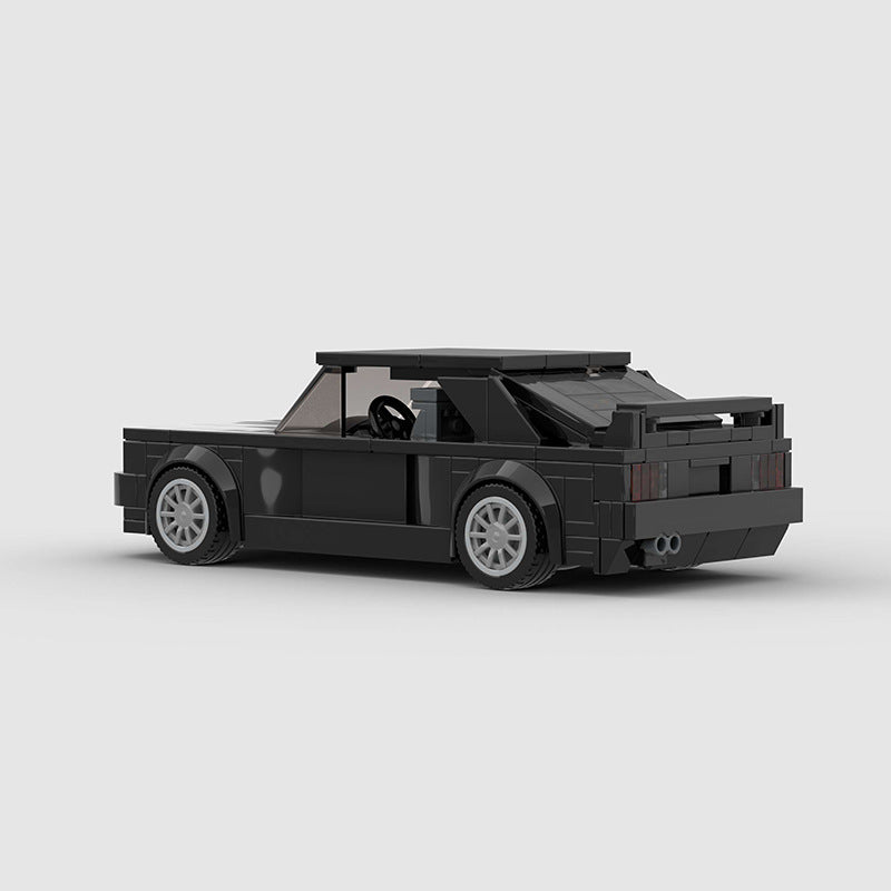 BMW M3 E30