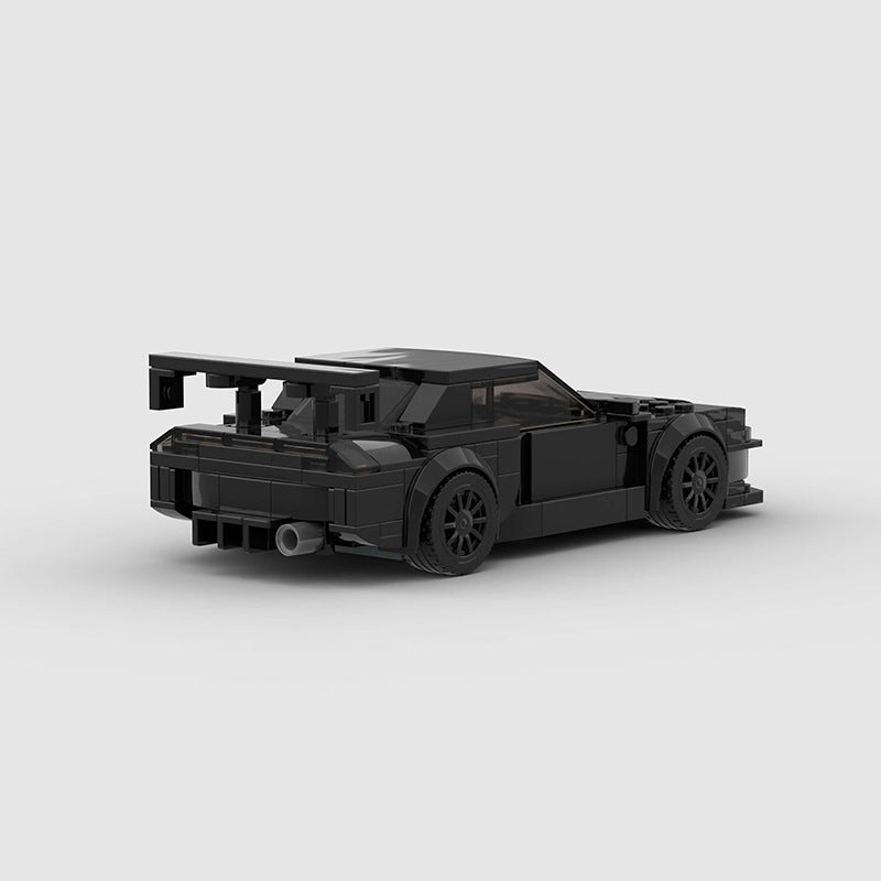 MAZDA RX-7