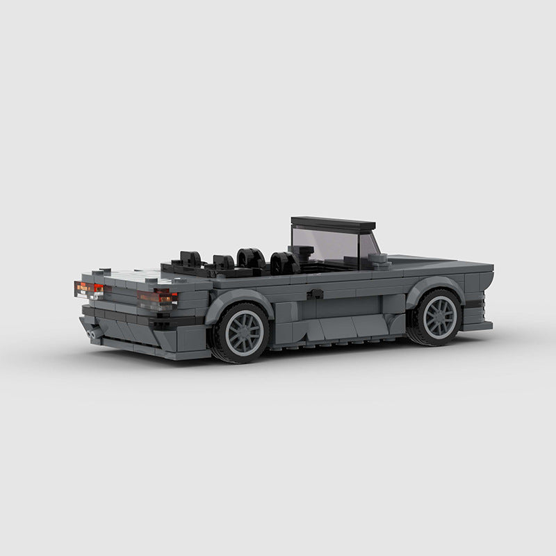 BMW M3 E40 Cabriolet