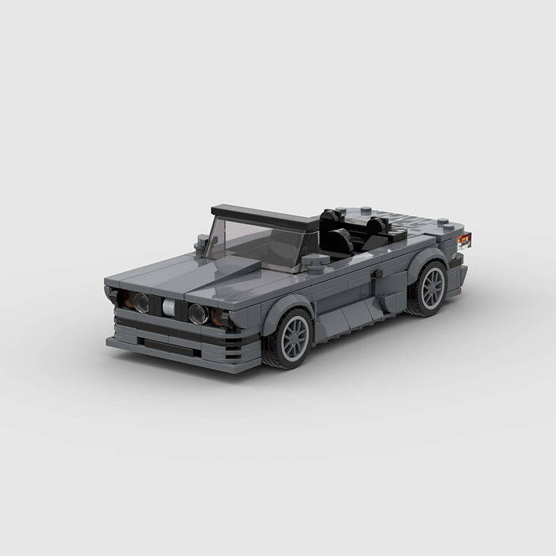 BMW M3 E40 Cabriolet