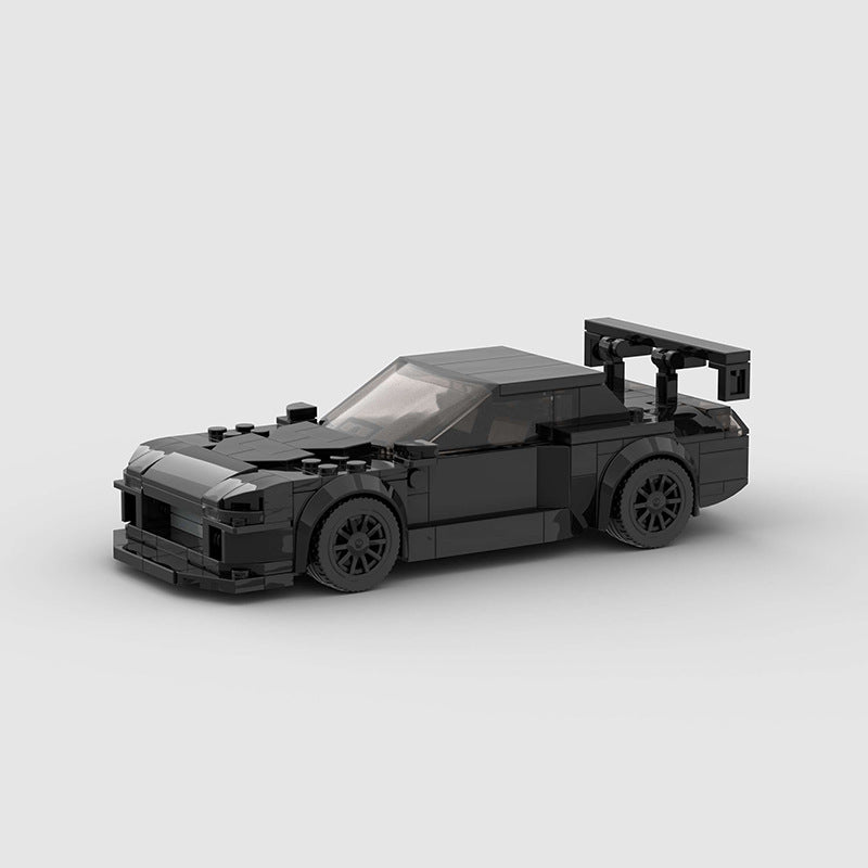 MAZDA RX-7