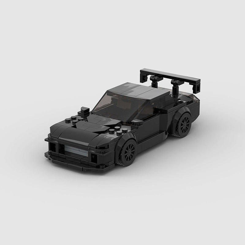 MAZDA RX-7