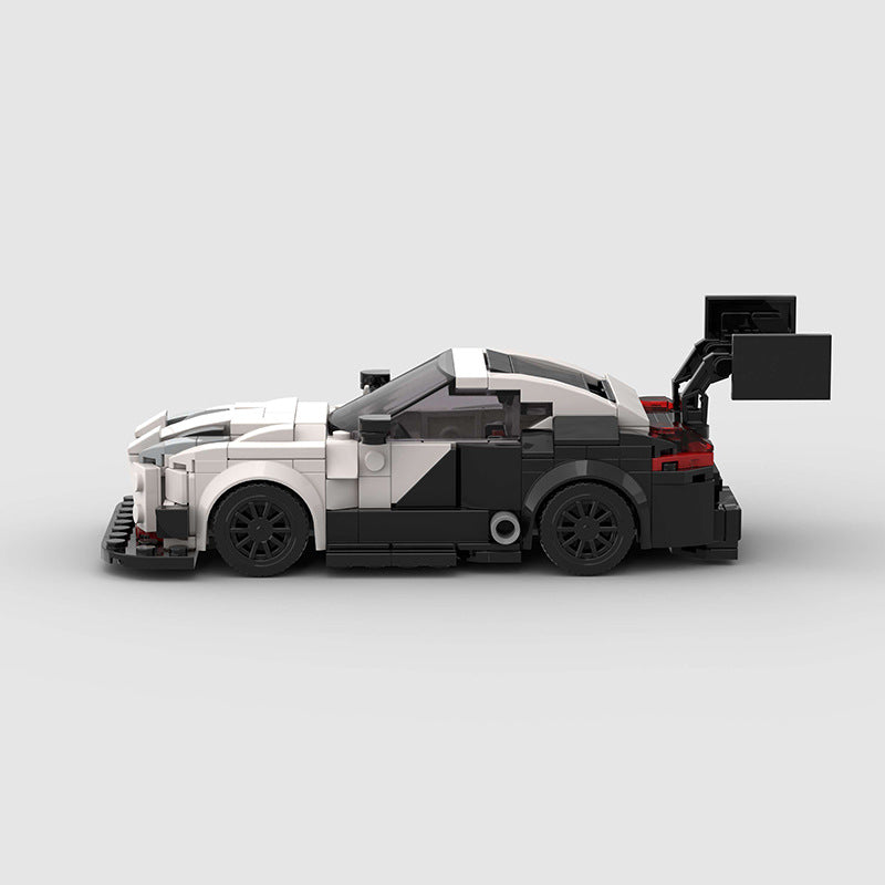 NISSAN 370Z