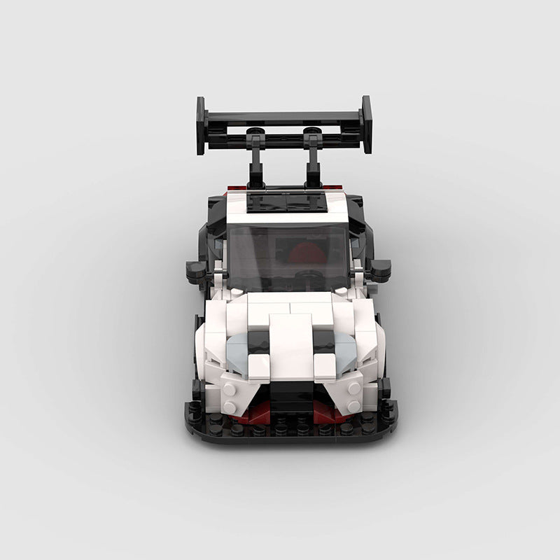 NISSAN 370Z