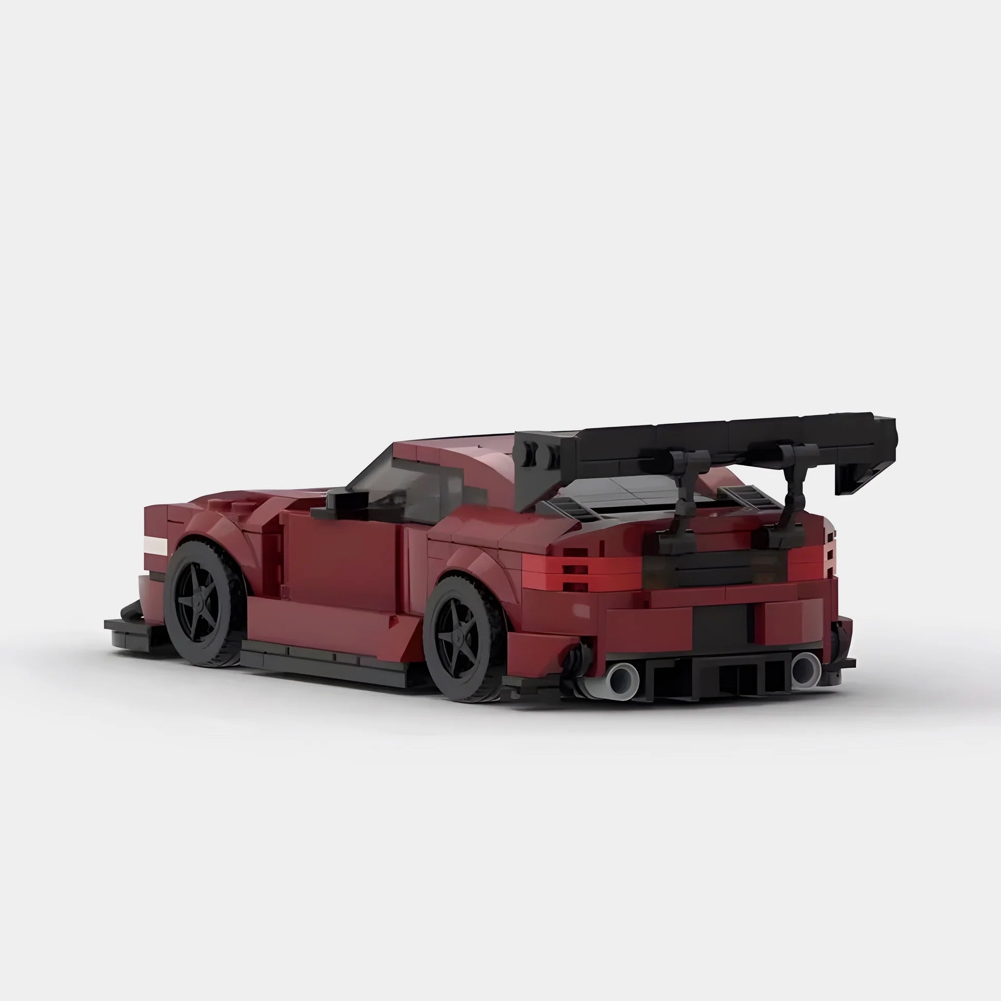Nissan 204SX Silvia S14