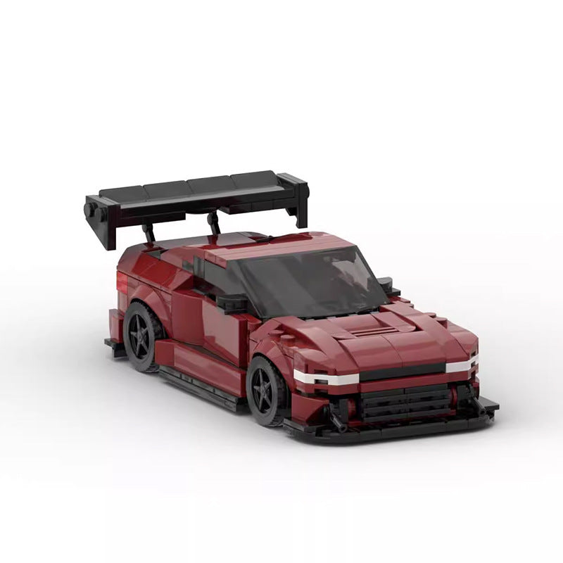 Nissan 204SX Silvia S14