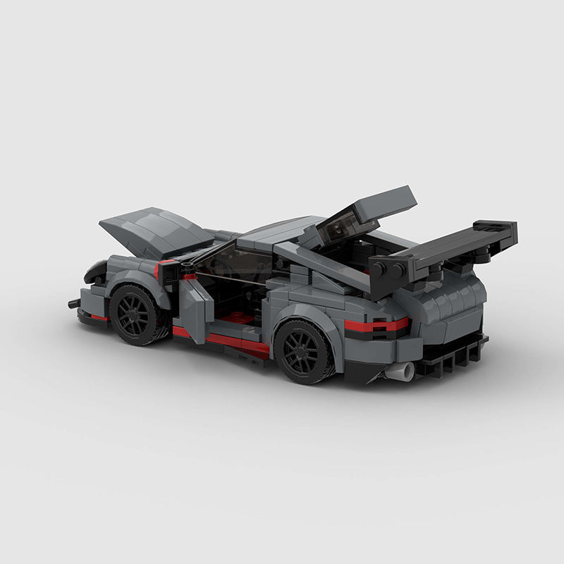 Porsche GT3 RS