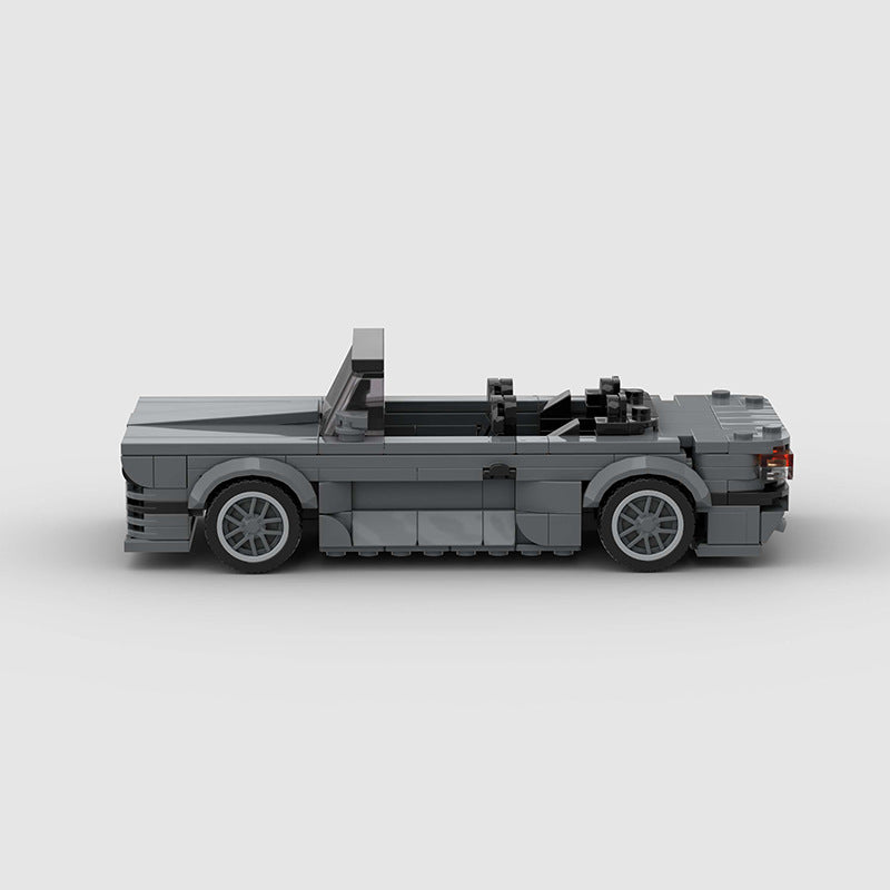 BMW M3 E40 Cabriolet