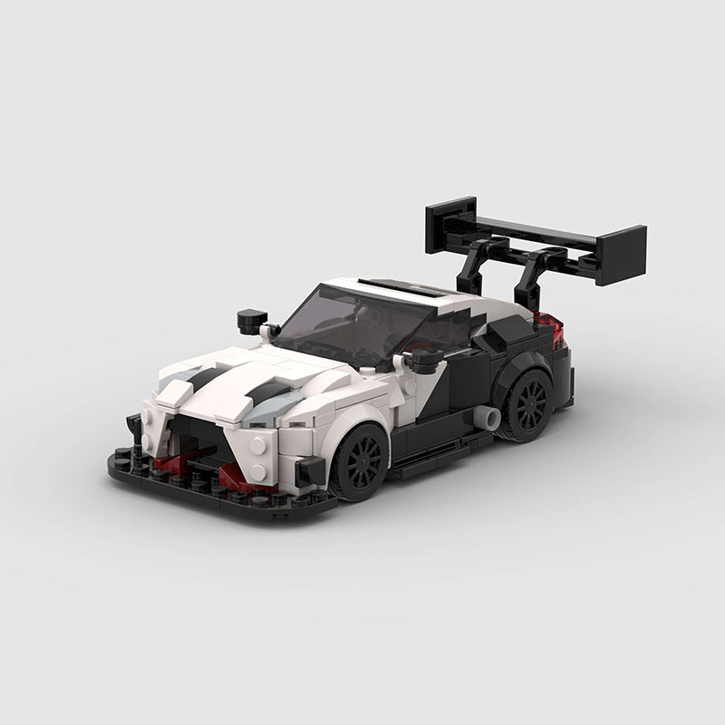 NISSAN 370Z