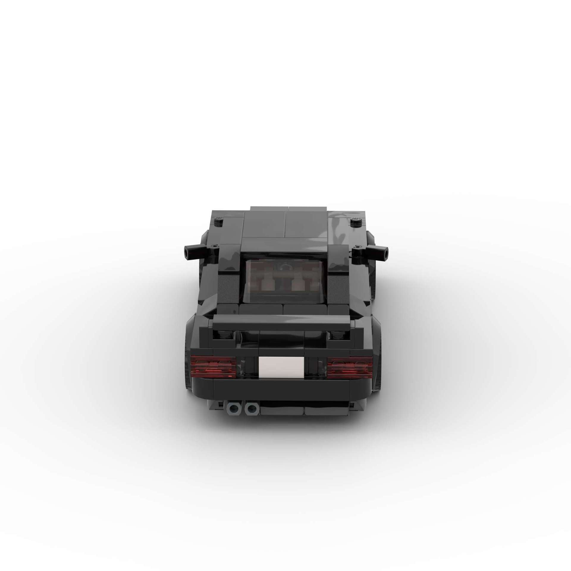Mercedes-Benz 190e EVOll