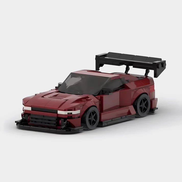 Nissan 204SX Silvia S14