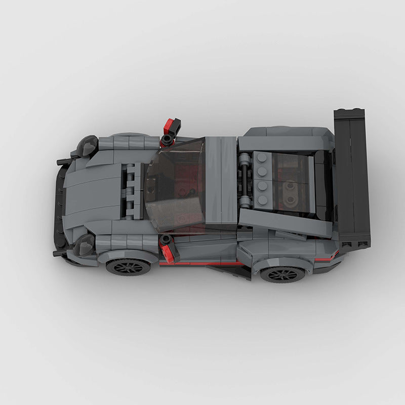 Porsche GT3 RS