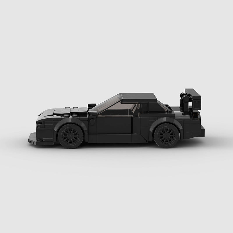 MAZDA RX-7
