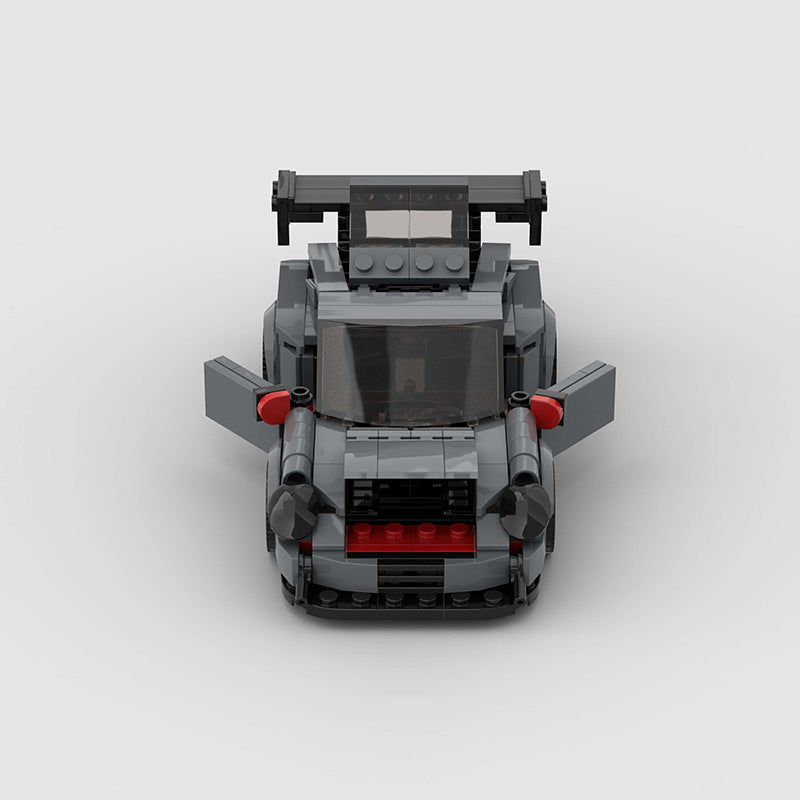 Porsche GT3 RS