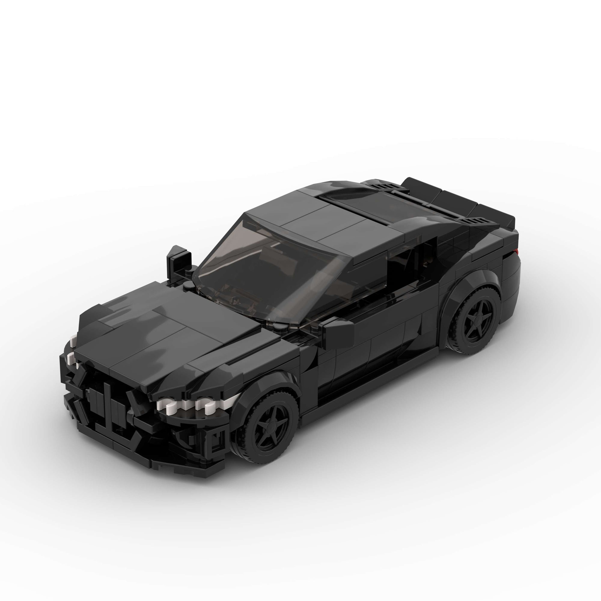 BMW M4 Competition