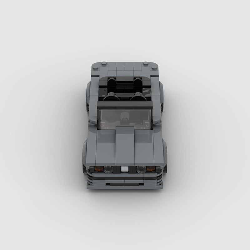 BMW M3 E40 Cabriolet