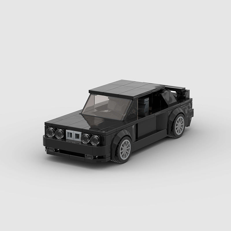 BMW M3 E30