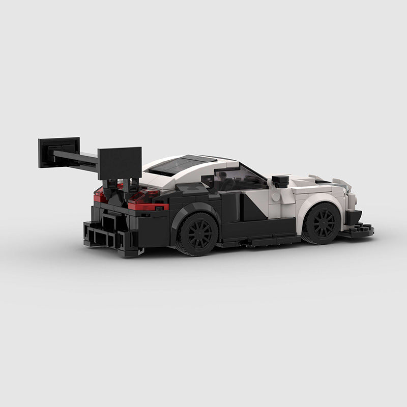 NISSAN 370Z