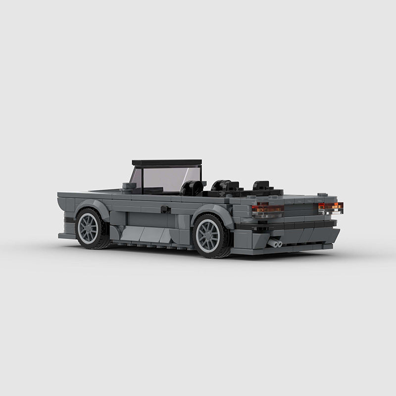 BMW M3 E40 Cabriolet