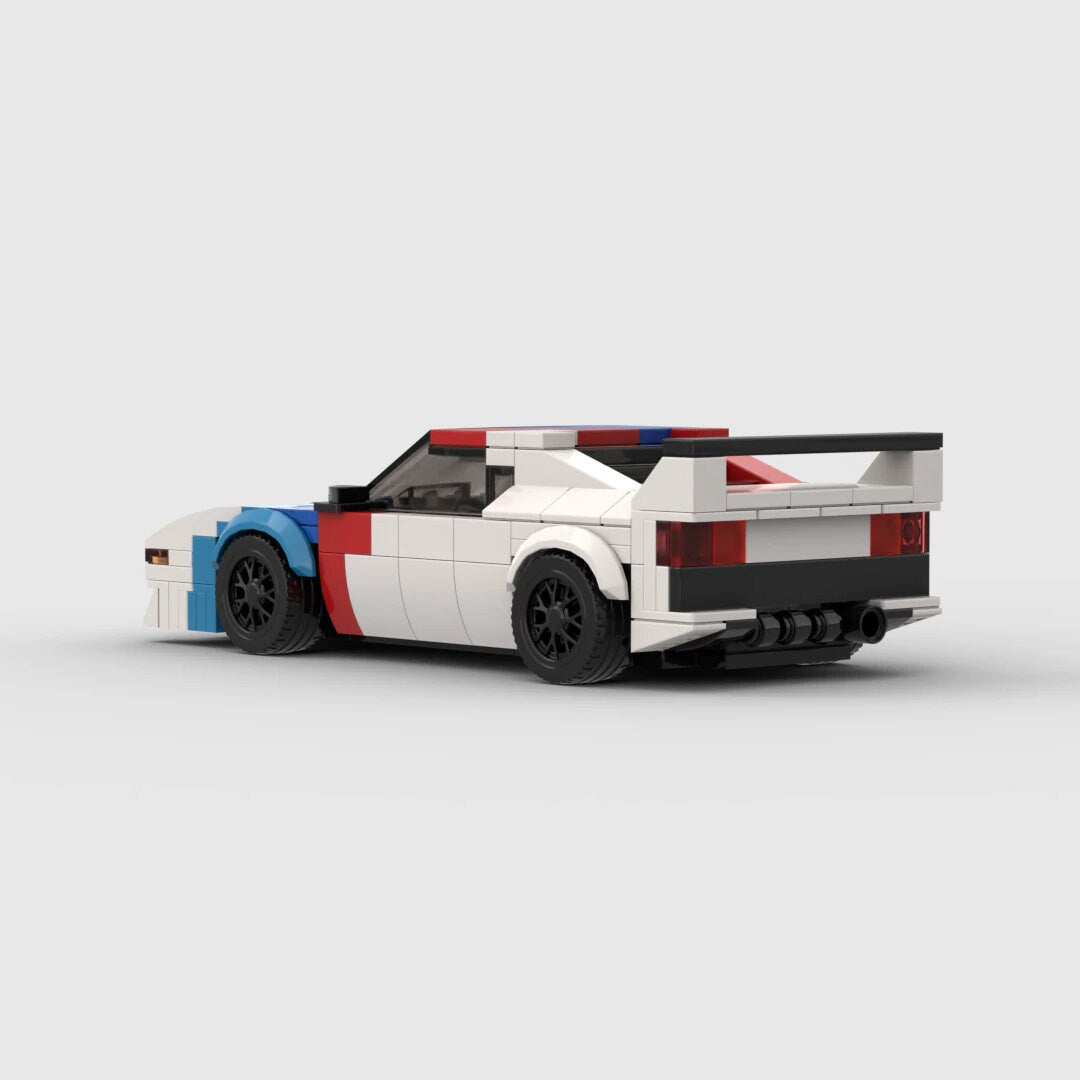 BMW M1 1st Gen