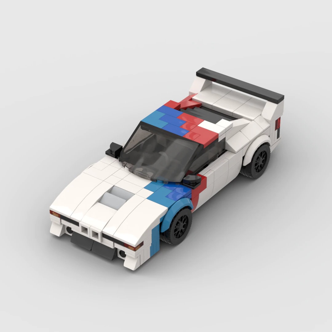 BMW M1 1st Gen
