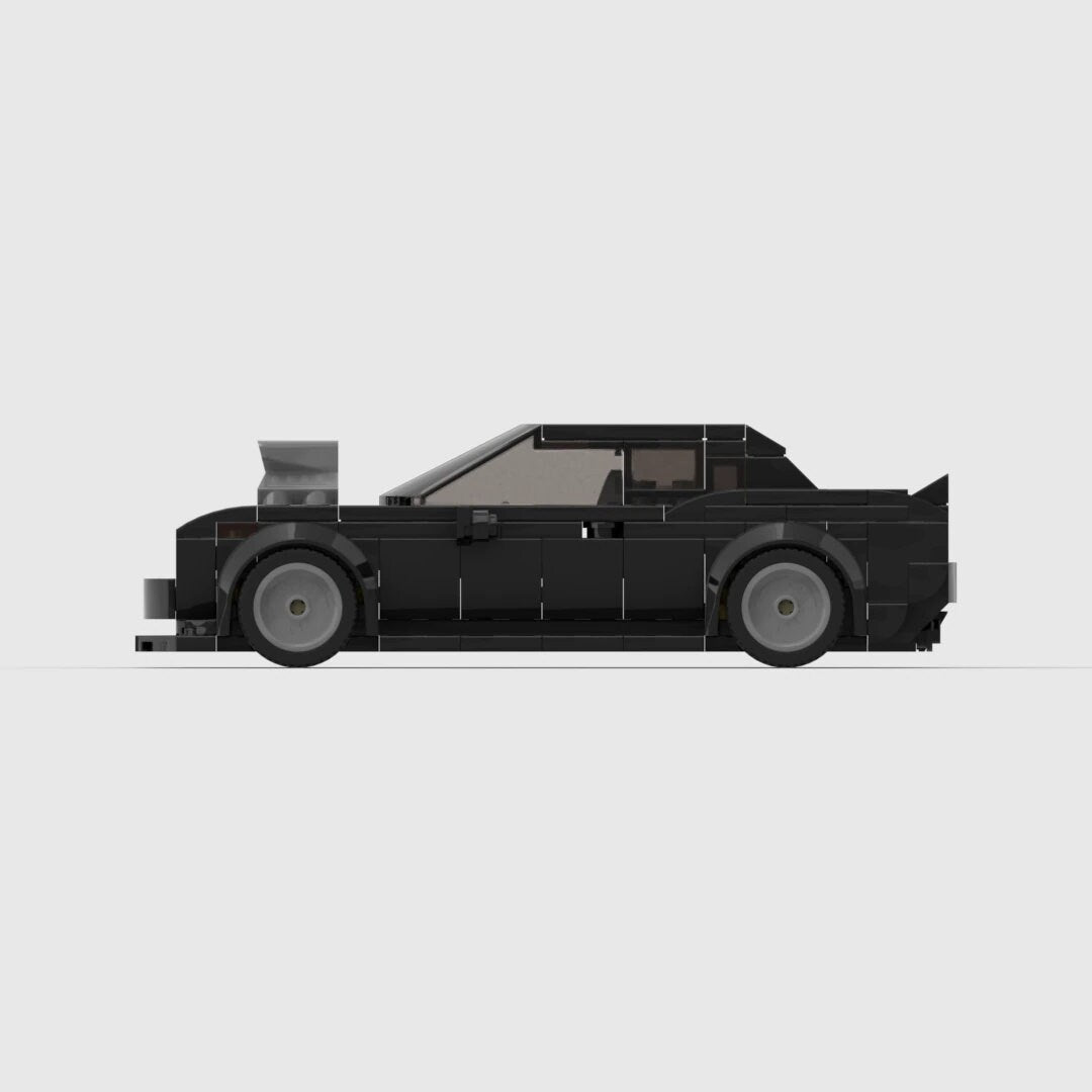 Dodge challenger Charger Dom