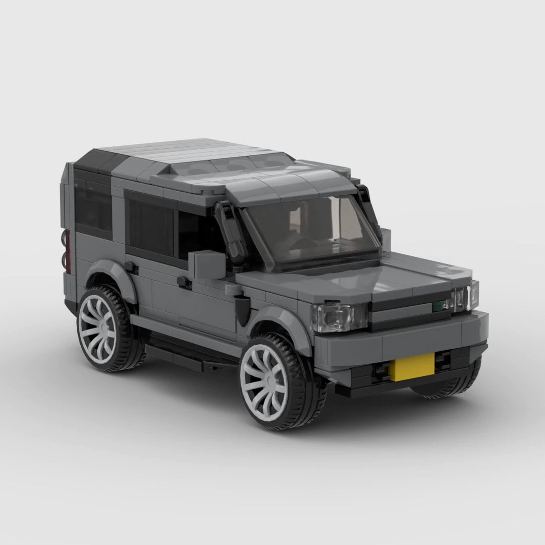 Land Rover Rover Discovery 4