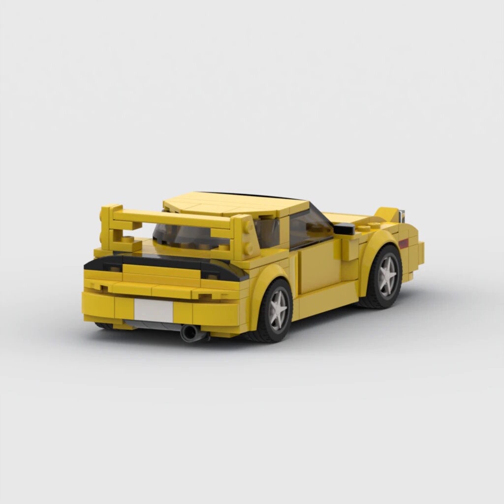 Mazda RX7 86