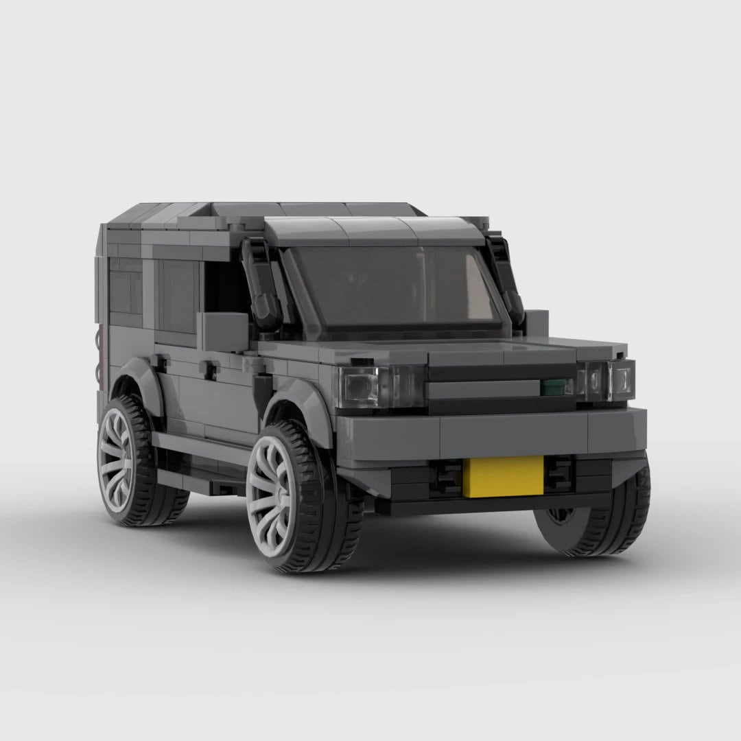 Land Rover Rover Discovery 4