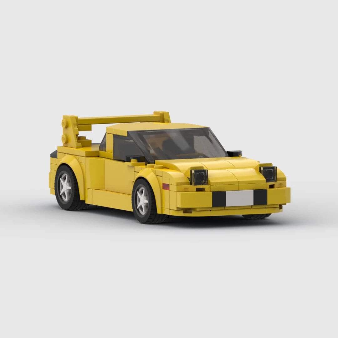 Mazda RX7 86