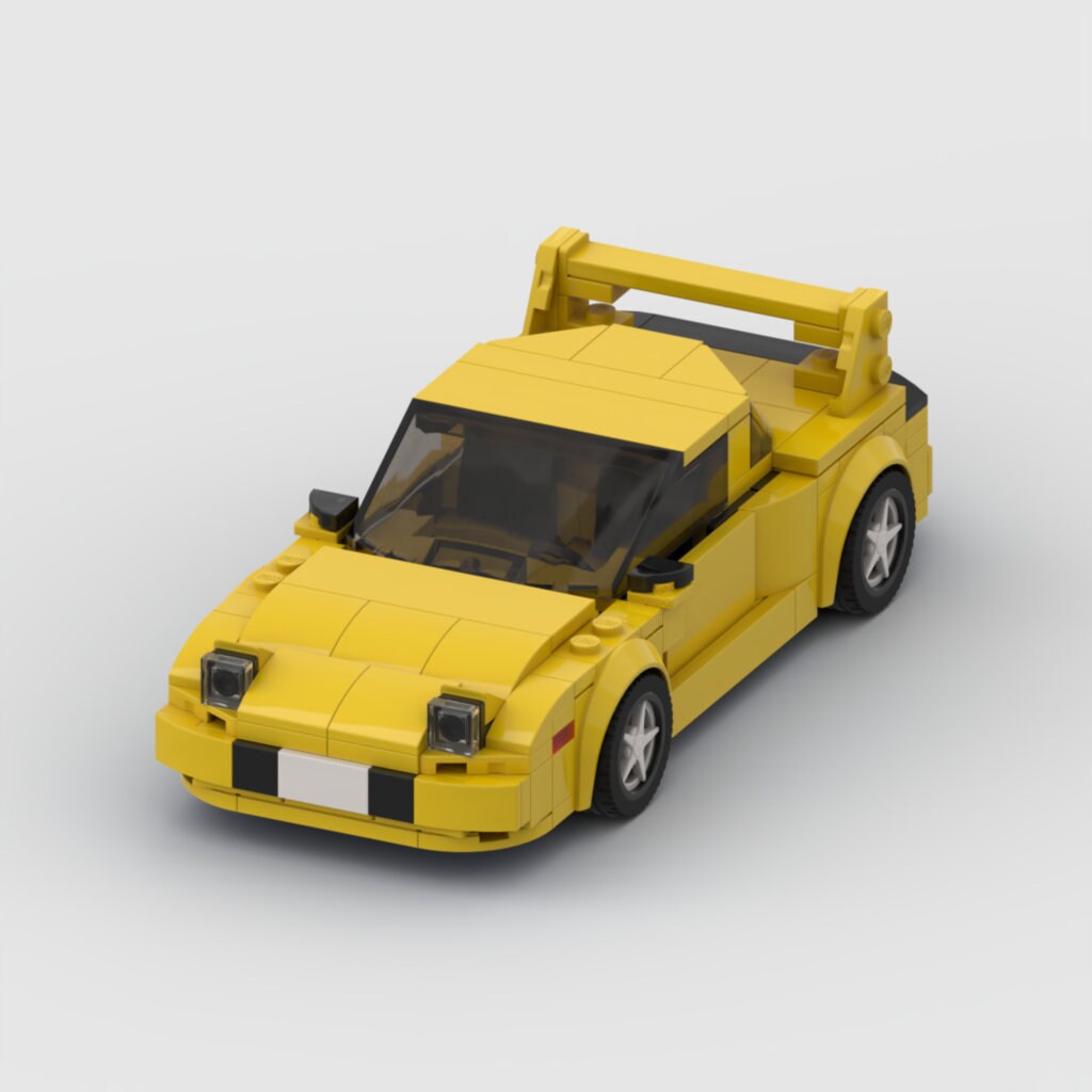 Mazda RX7 86
