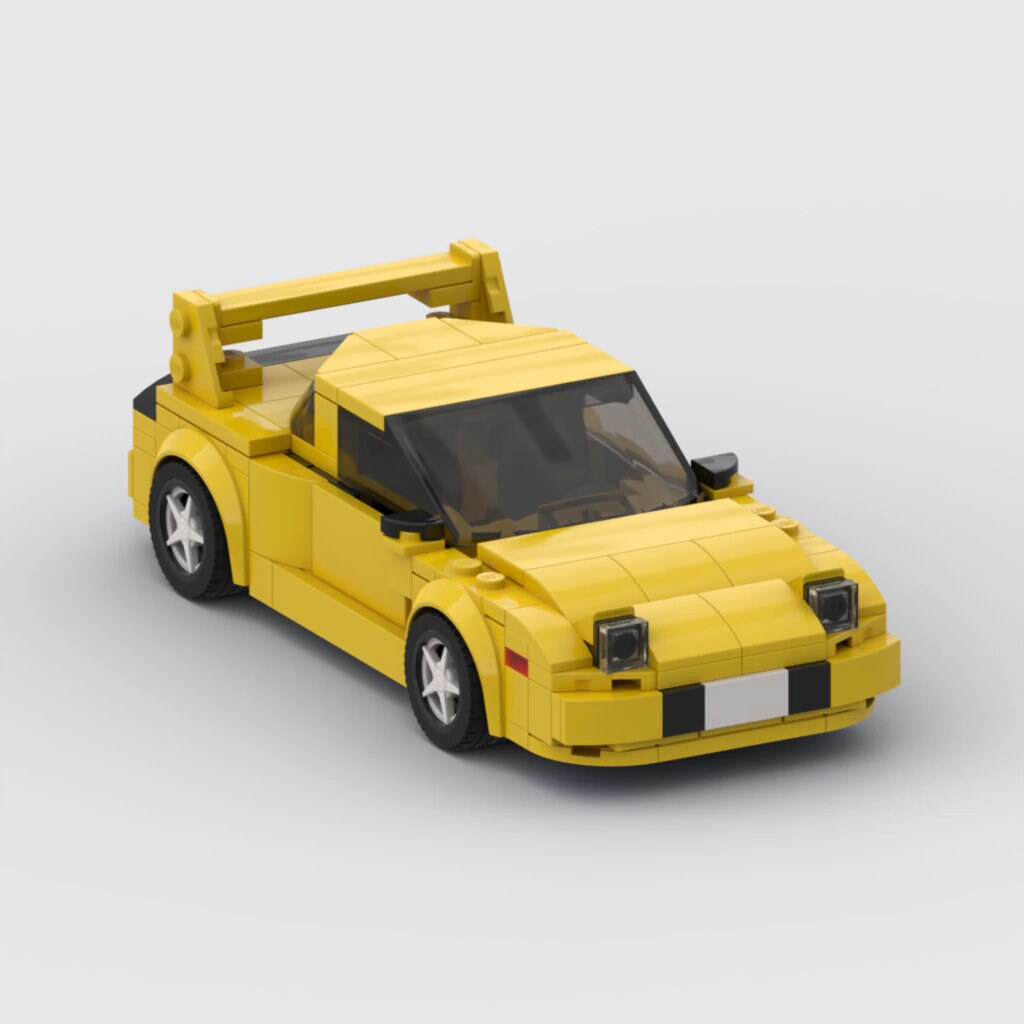 Mazda RX7 86